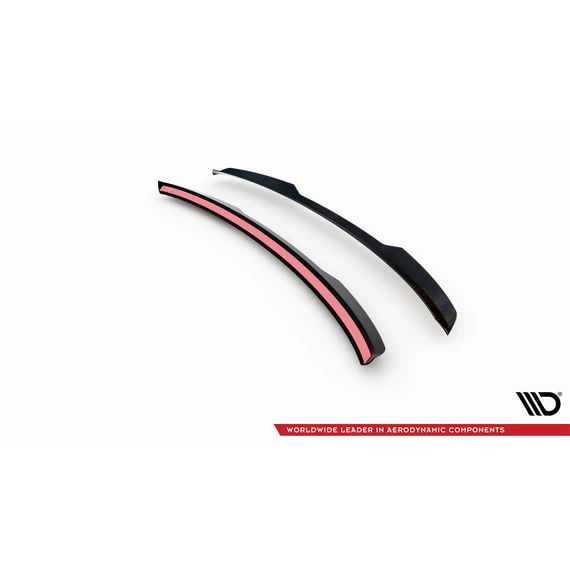Spoiler Cap BMW X3 M-Pack F25