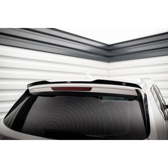 Spoiler Cap BMW X3 M-Pack F25