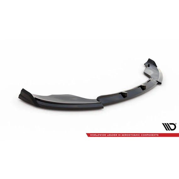 Első Splitter BMW X3 M-Pack F25
