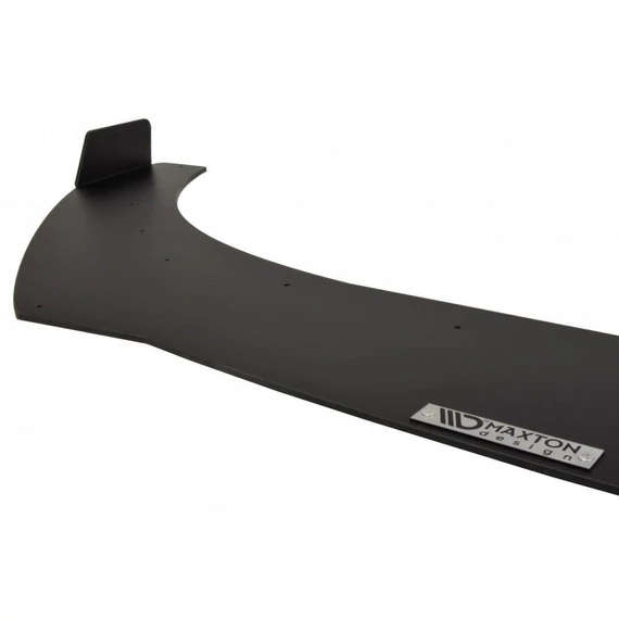 Racing Első Splitter V.2 Audi TT RS 8J