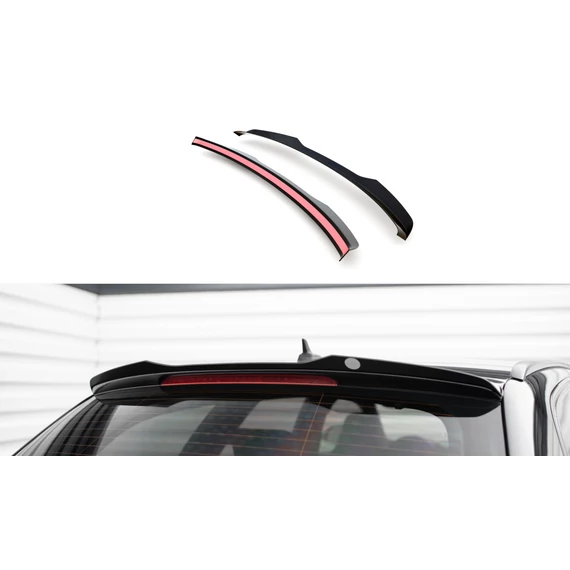 Spoiler Cap Audi RS6 Avant C6