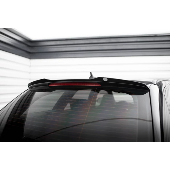 Spoiler Cap Audi RS6 Avant C6