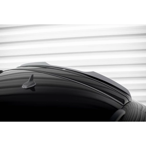 Spoiler Cap Audi RS6 Avant C6