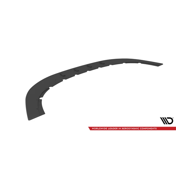Street Pro Első Splitter Audi RS6 Avant C6