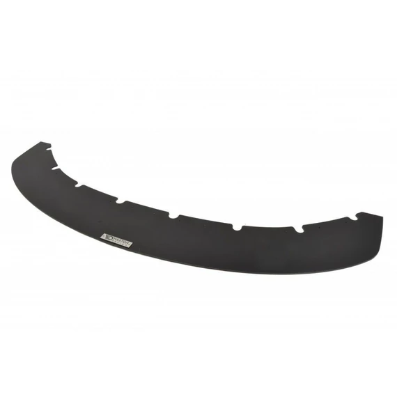 FRONT RACING SPLITTER v.3 for BMW 4 F32 M-PACK & M-Performance