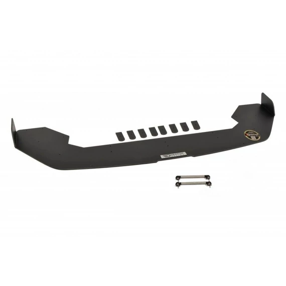 Első Splitter Racing V.2 Ford Fiesta ST Mk7 FL