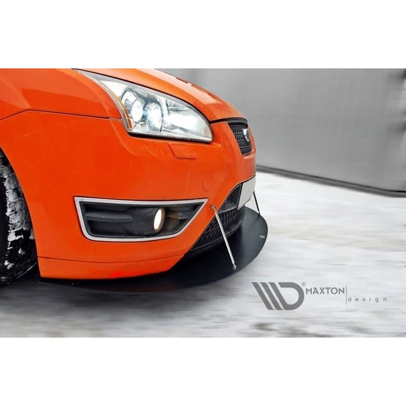 Racing Első Splitter Ford Focus ST Mk2