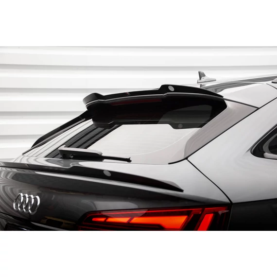 Upper Spoiler Cap Audi SQ5 Sportback Mk2 Facelift