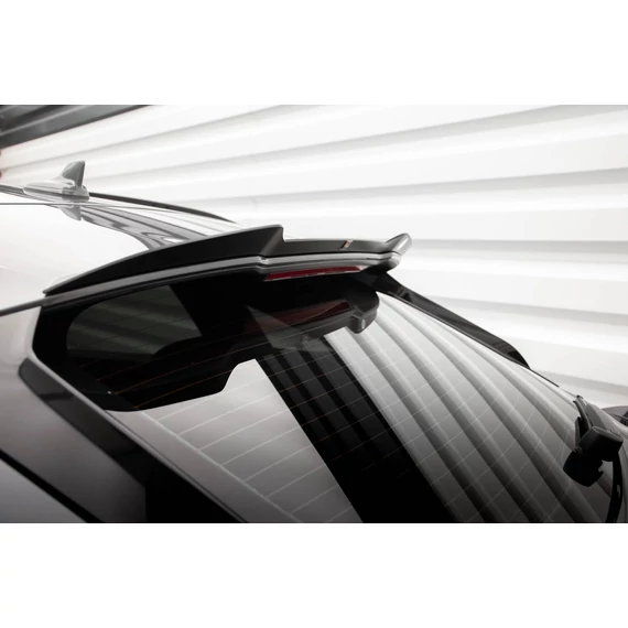 Upper Spoiler Cap Audi SQ5 Sportback Mk2 Facelift
