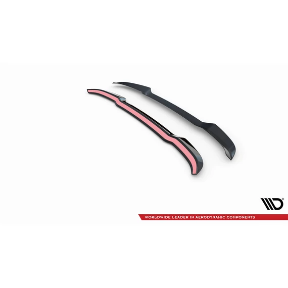 Upper Spoiler Cap Audi SQ5 Sportback Mk2 Facelift