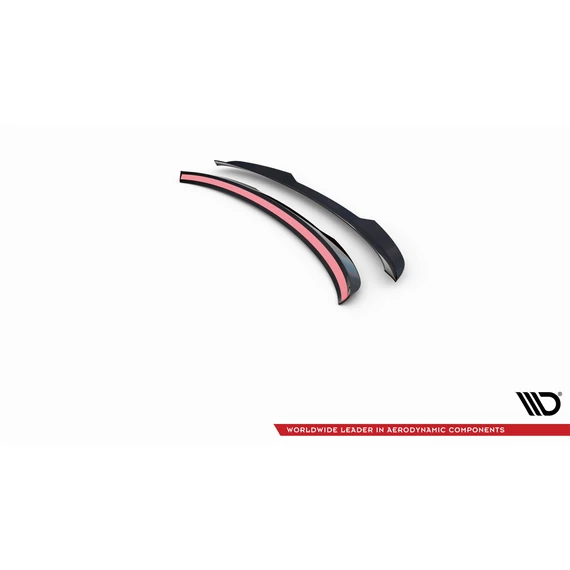 Spoiler Cap Mini One R56