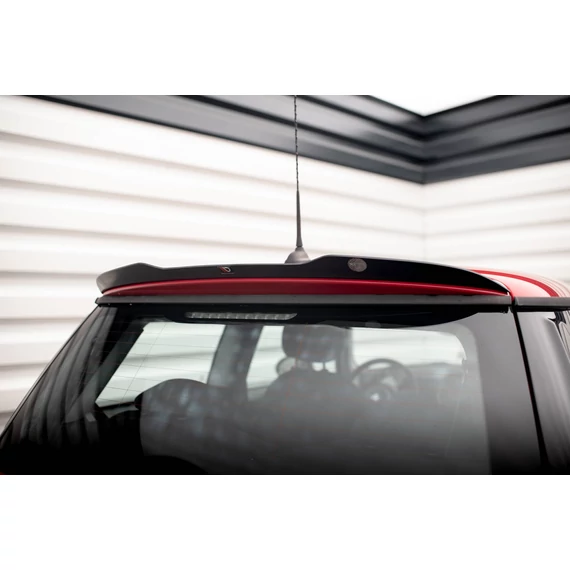 Spoiler Cap Mini One R56