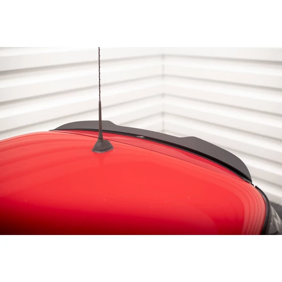 Spoiler Cap Mini One R56