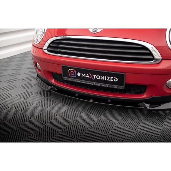 Első Splitter Mini One R56