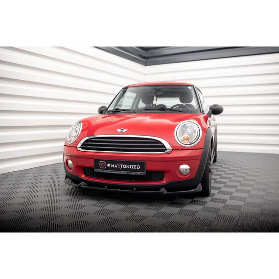 Első Splitter Mini One R56