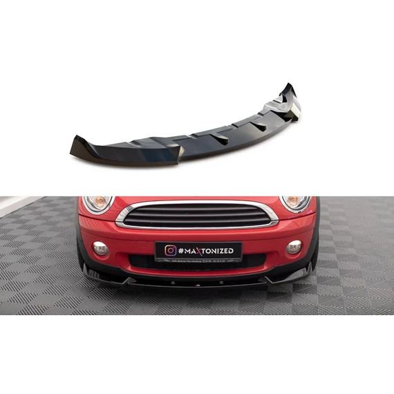 Első Splitter Mini One R56