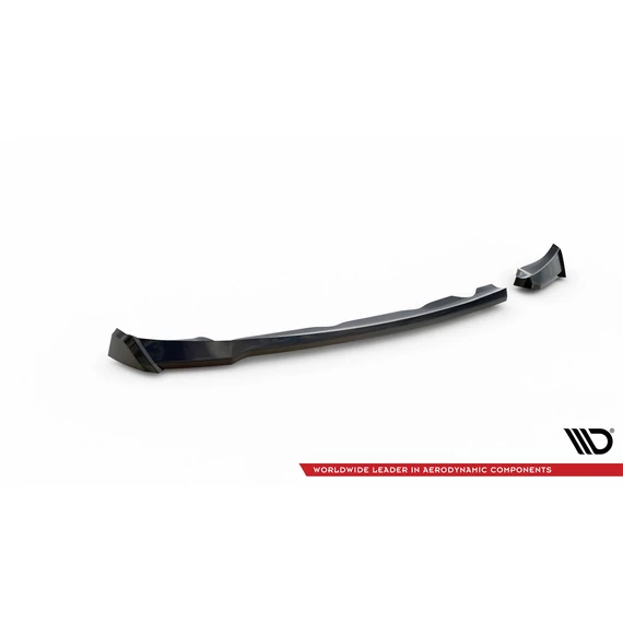 Hátsó Oldalsó Splitter Mini One R56