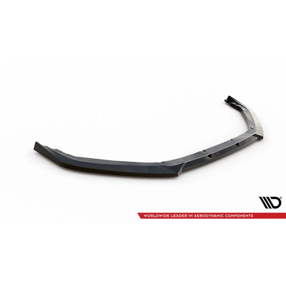 Első Splitter V.1 Peugeot 208 GT Mk2
