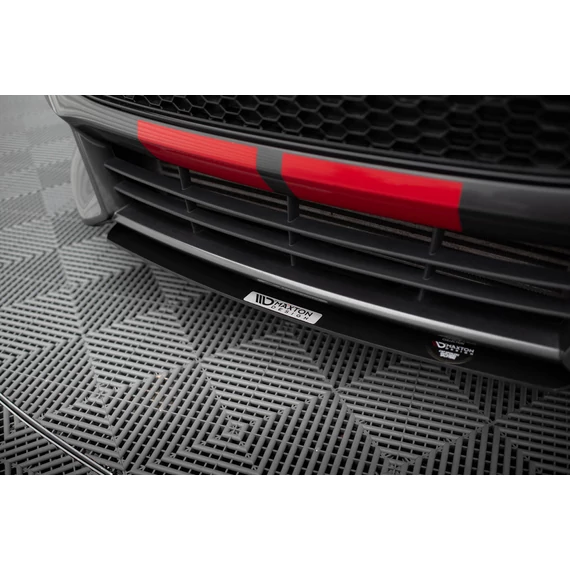 Racing Első Splitter V.3 Ford Focus ST Mk3 FL
