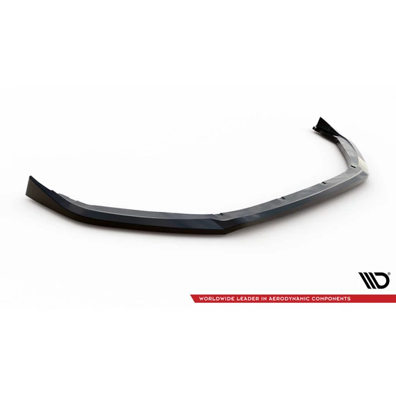 Első Splitter V.2 Peugeot 208 GT Mk2