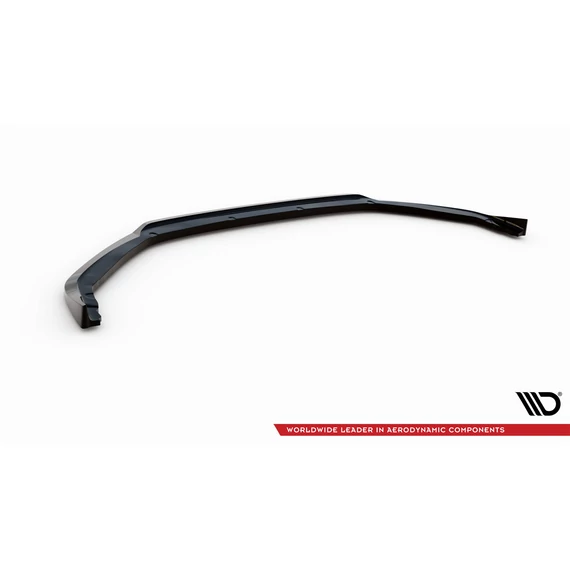 Első Splitter V.2 Peugeot 208 GT Mk2