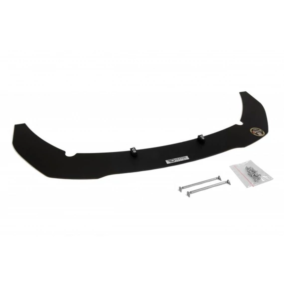Racing Első Splitter V.1 Ford Focus ST Mk3