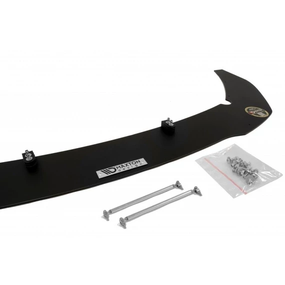 Racing Első Splitter V.1 Ford Focus ST Mk3