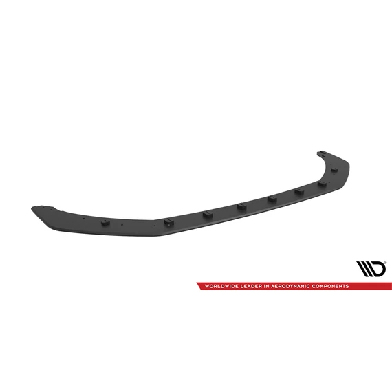 Street Pro Első Splitter Peugeot 208 GT Mk2