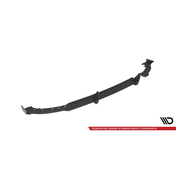 Street Pro Hátsó Oldalsó Splitter + Flaps Peugeot 208 GT Mk2