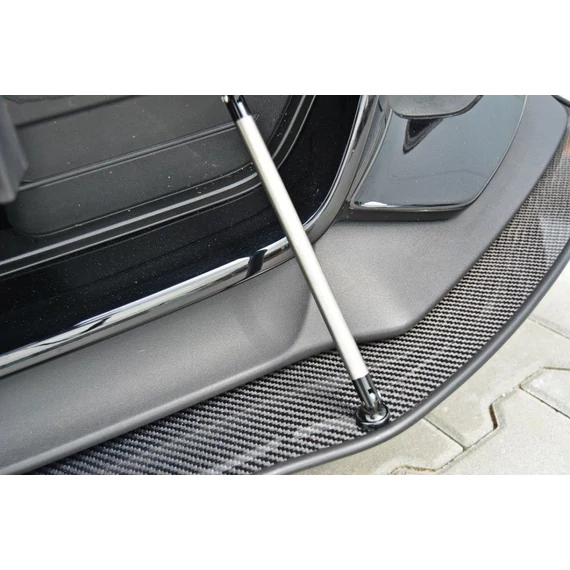 Front Racing Splitter Ford Mustang GT Mk6