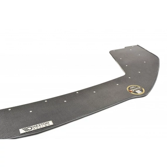 Front Racing Splitter Ford Mustang GT Mk6
