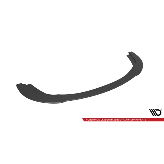 Street Pro Első Splitter Seat Ibiza Cupra Sport Coupe Mk4