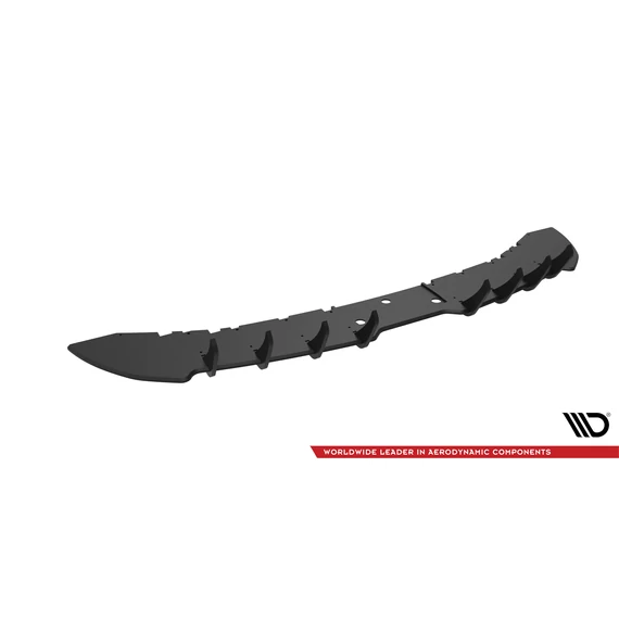 Street Pro Rear Diffuser Seat Ibiza Cupra Sport Coupe Mk4