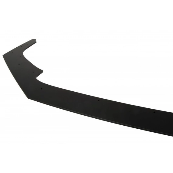 FRONT RACING SPLITTER v.1 HONDA CIVIC IX TYPE R