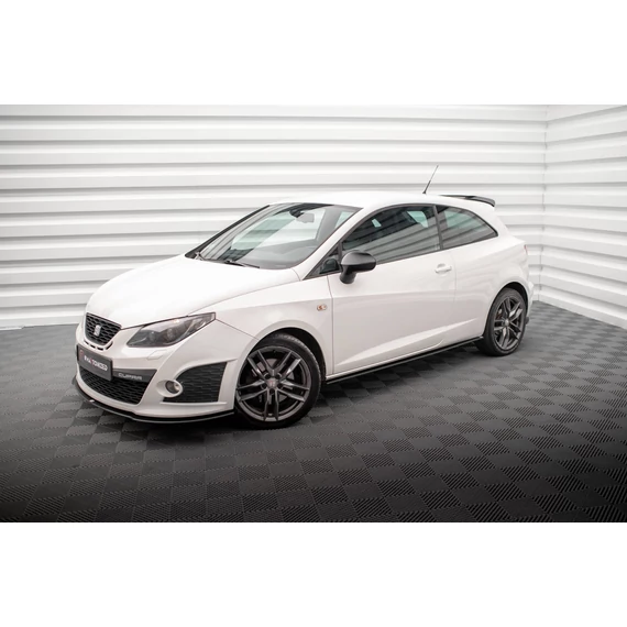 Street Pro Oldalsó szoknyák Diffúzorok Seat Ibiza Cupra Sport Coupe Mk4