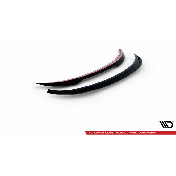 Spoiler Cap Mini Cooper S F56 Facelift