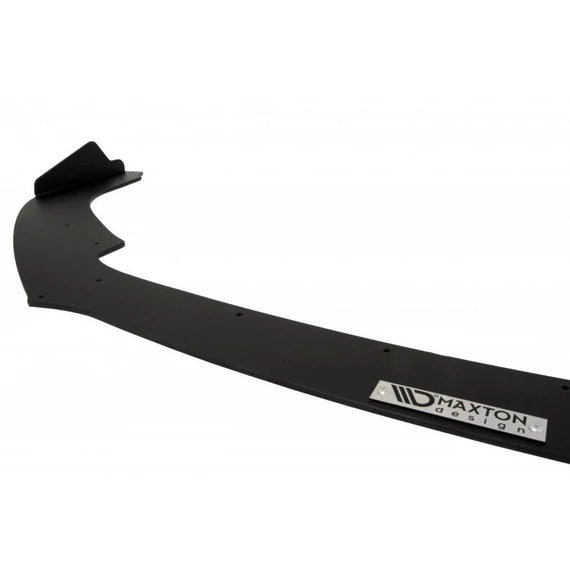FRONT RACING SPLITTER v.2 HONDA CIVIC IX TYPE R