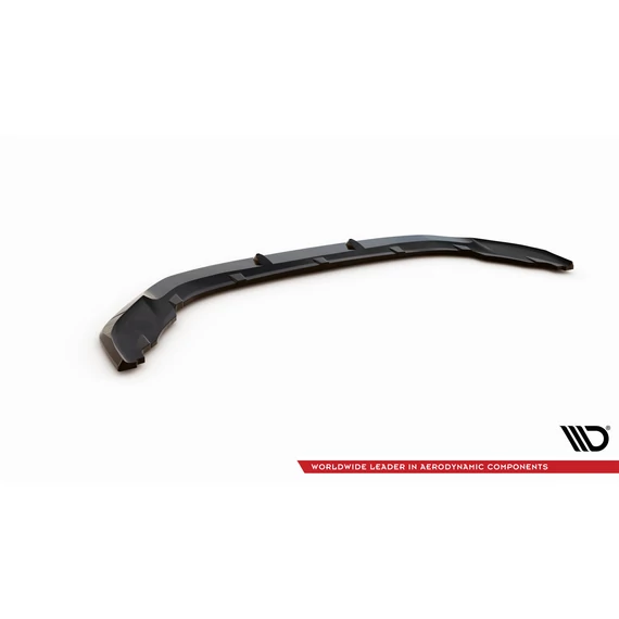 Első Splitter V.1 Mini Cooper S F56 Facelift