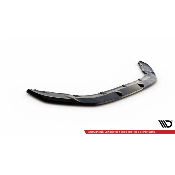 Első Splitter V.1 Mini Cooper S F56 Facelift