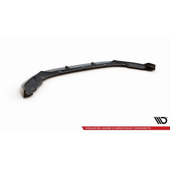 Első Splitter V.2 Mini Cooper S F56 Facelift