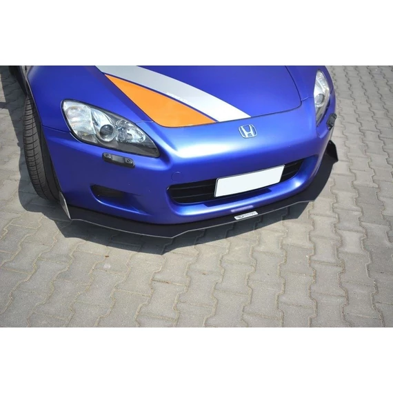 FRONT RACING SPLITTER v.1 HONDA S2000