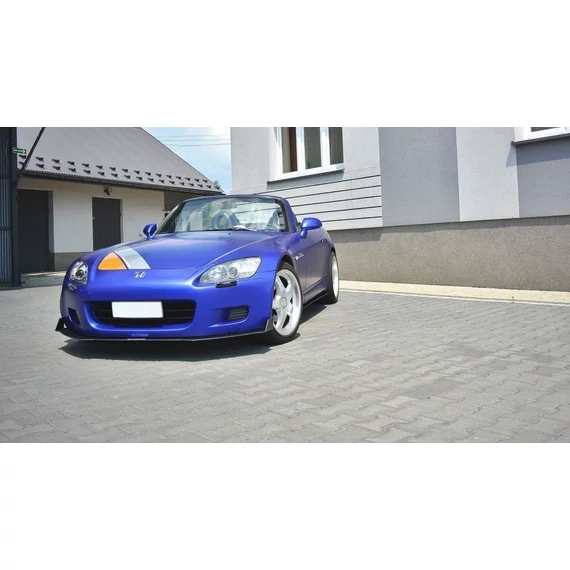 FRONT RACING SPLITTER v.1 HONDA S2000