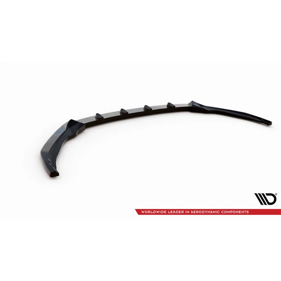 Első Splitter V.1 Skoda Octavia Sportline Mk4