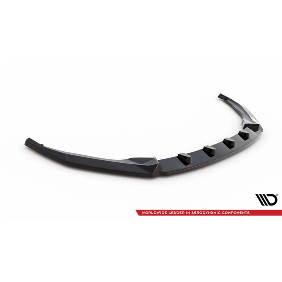 Első Splitter V.1 Skoda Octavia Sportline Mk4