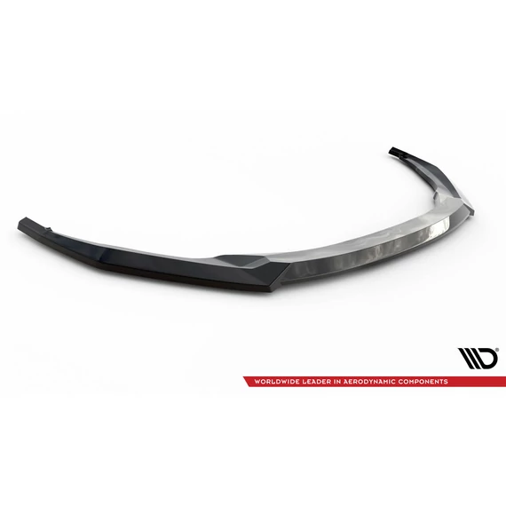 Első Splitter V.2 Skoda Octavia Sportline Mk4