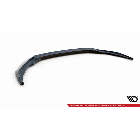 Első Splitter V.2 Skoda Octavia Sportline Mk4