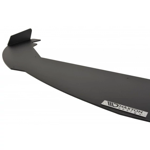 FRONT RACING SPLITTER MAZDA 3 MK2 MPS