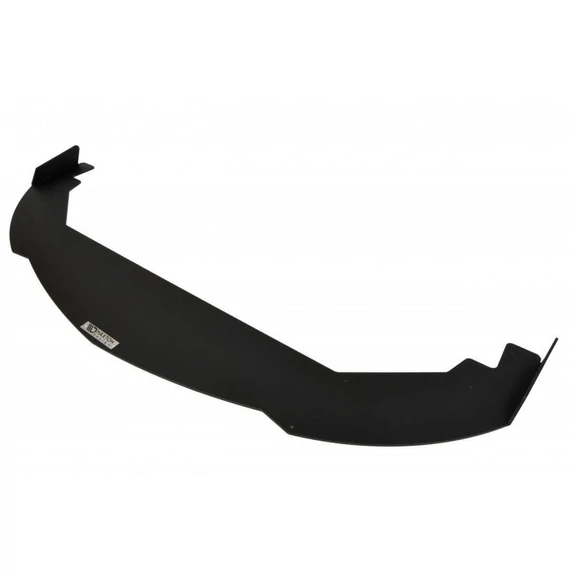 FRONT RACING SPLITTER MAZDA 3 MK2 MPS