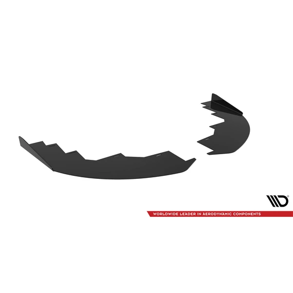 Front Flaps Audi RS6 Avant C6