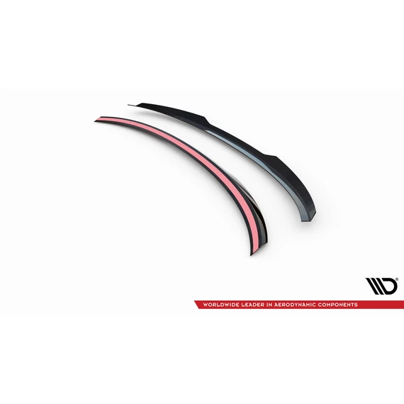 Spoiler Cap BMW i4 / 4 Gran Coupe M-Pack G26